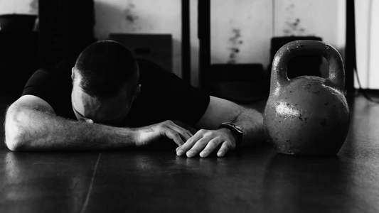 How to Train Without Getting Injured