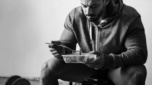 What to Eat Before and After the Gym for Maximum Results