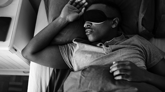 How to Get Better Sleep to Improve Recovery and Results