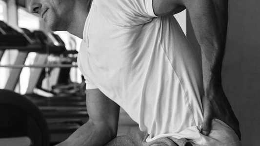 What to Do If You’re Always Sore After Training