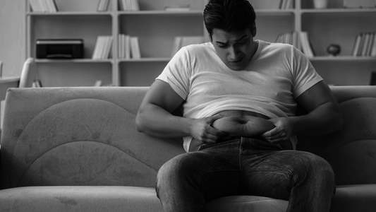 Why You’re Not Losing Fat Even in a Calorie Deficit