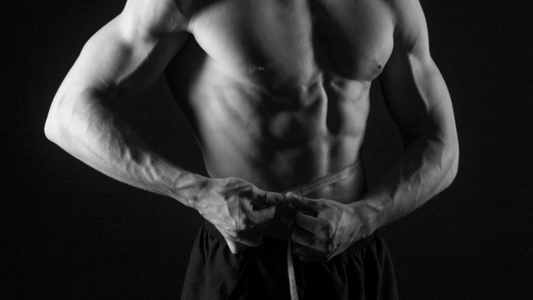 How to Avoid Losing Muscle During a Cut