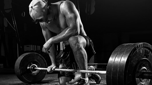 What to Do If Your Strength Hasn’t Improved in Months