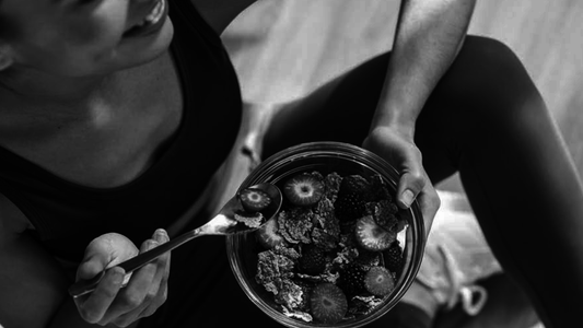 Should You Train Fasted or After Eating?