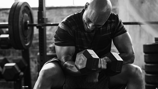 How to Balance Gym, Work, and Life Without Burning Out