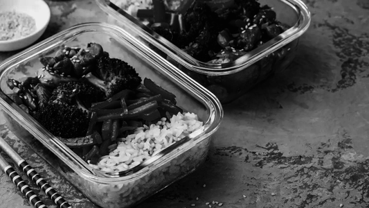What to Eat Before and After the Gym for Best Results