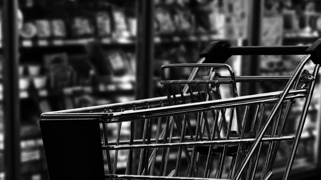 How to Plan a Grocery List for Muscle Growth