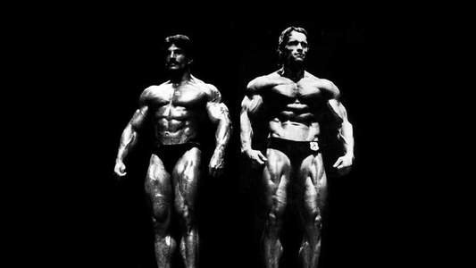 High Intensity vs High Volume: Which Builds More Muscle?