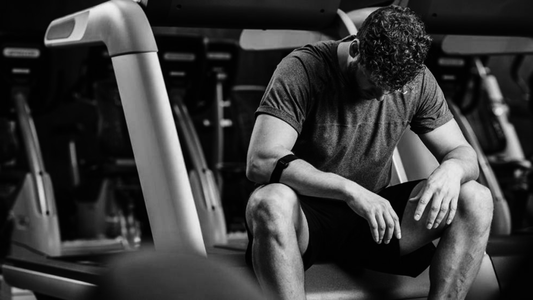 How to Get Back on Track After Falling Off for Weeks or Months