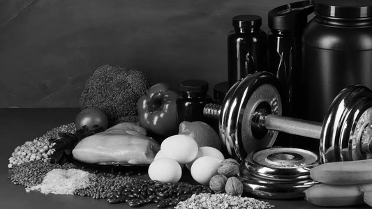 How to Eat for Performance Without Overcomplicating Things