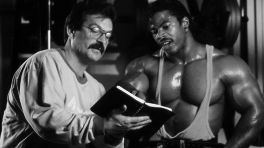 How to Build Muscle Without Living in the Gym