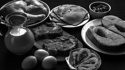 How Protein Can Help You Lose Weight