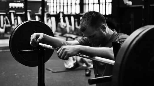 What To Do When You Hit a Plateau on Lifts