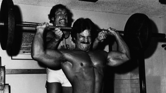 What to Do When the Gym Stops Feeling Fun