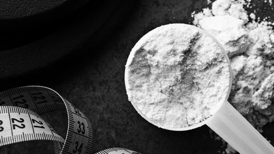 The Truth About Obsessing Over Protein