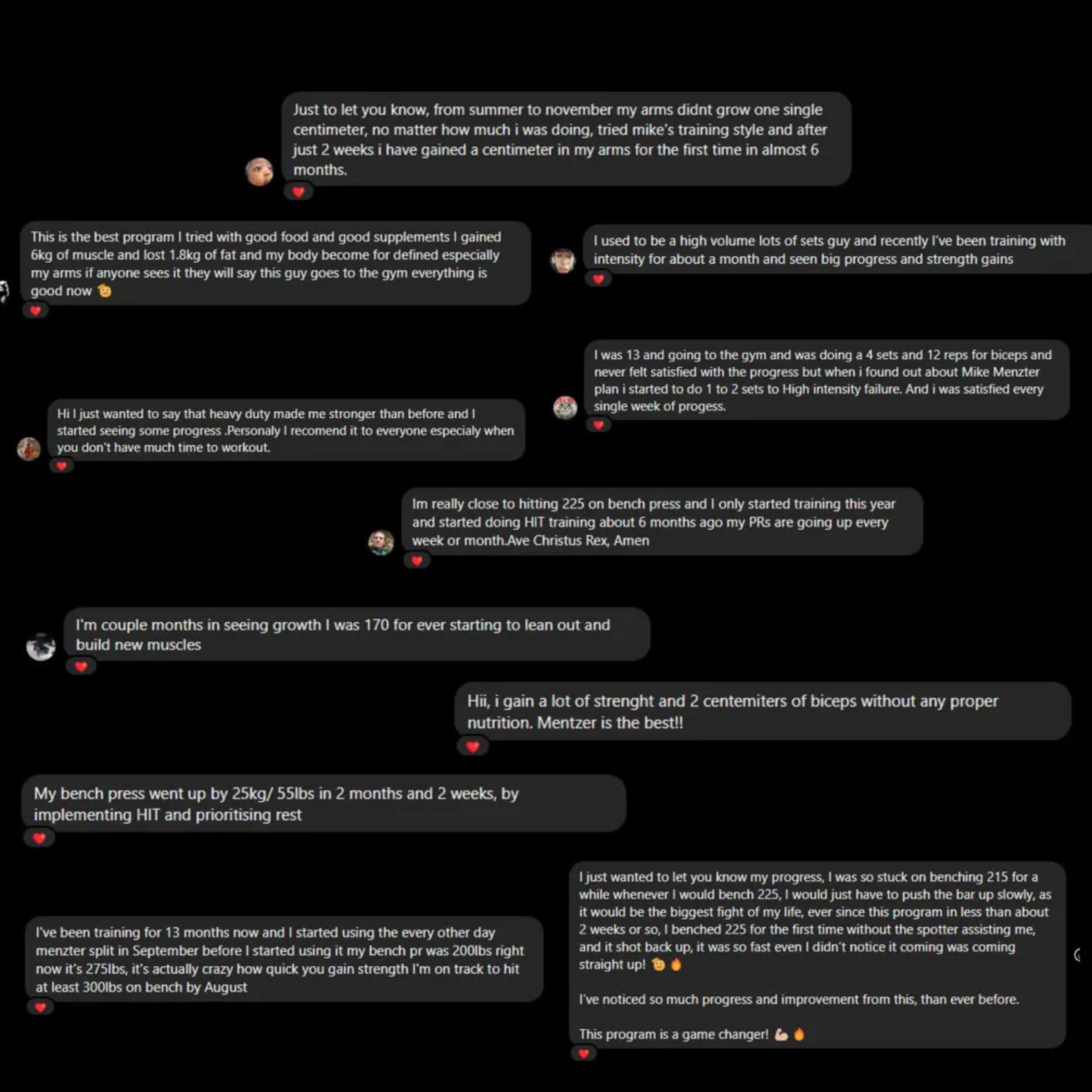 The Ultimate High Intensity Training Guide