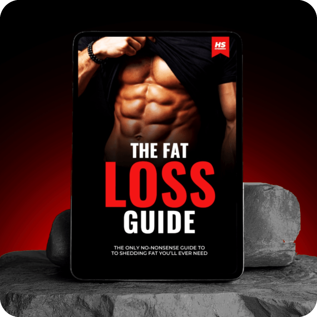 Fat Loss Guide
