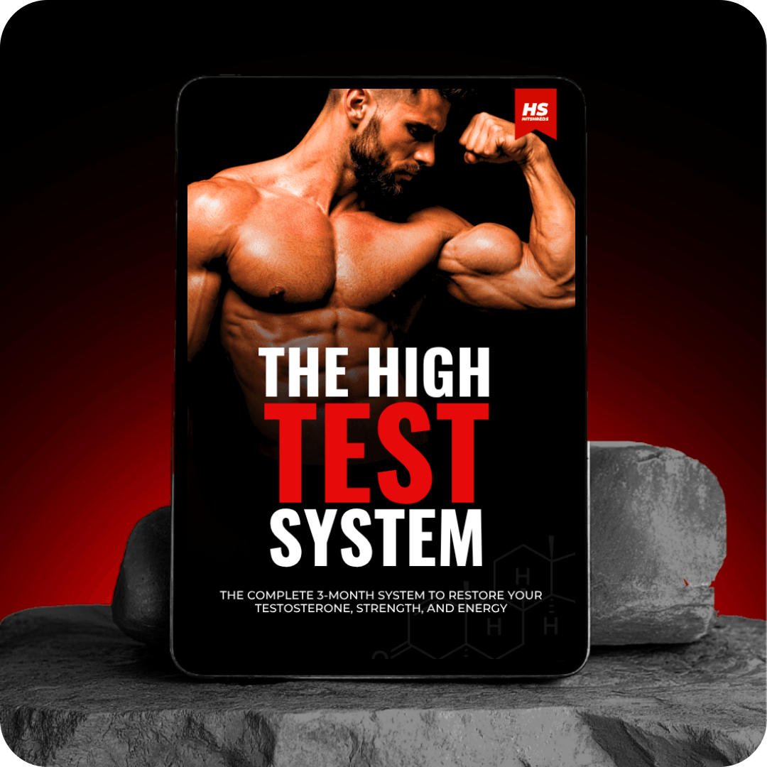 The High Testosterone System