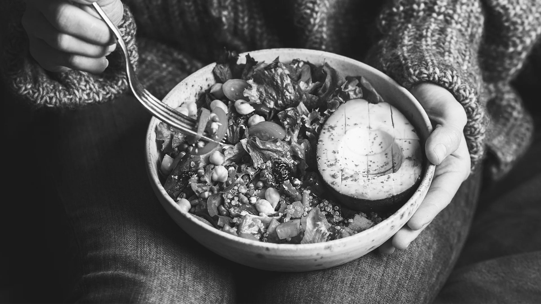 Why You’re Not Losing Fat Even If You’re Eating “Healthy”