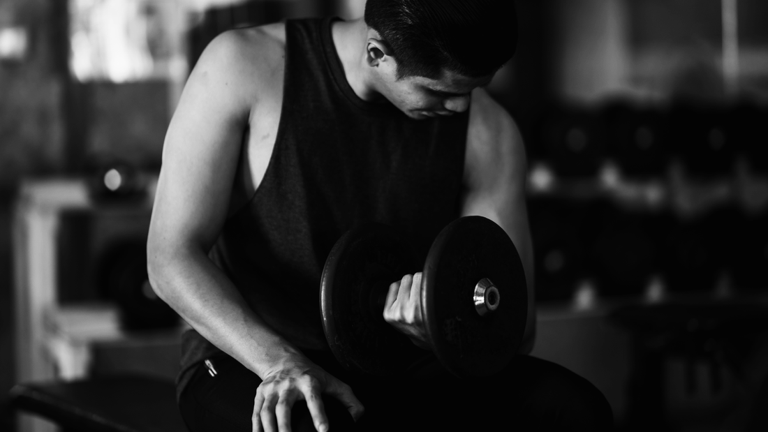 Most Important Beginner Lifting Mistakes to Avoid