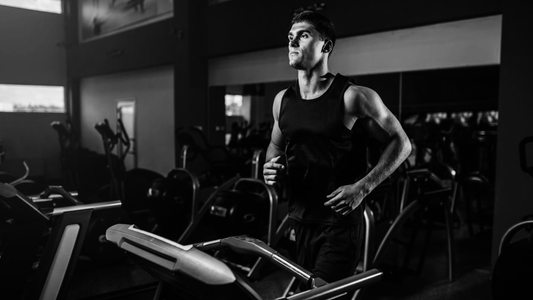 Do You Really Need Cardio If You’re Lifting?