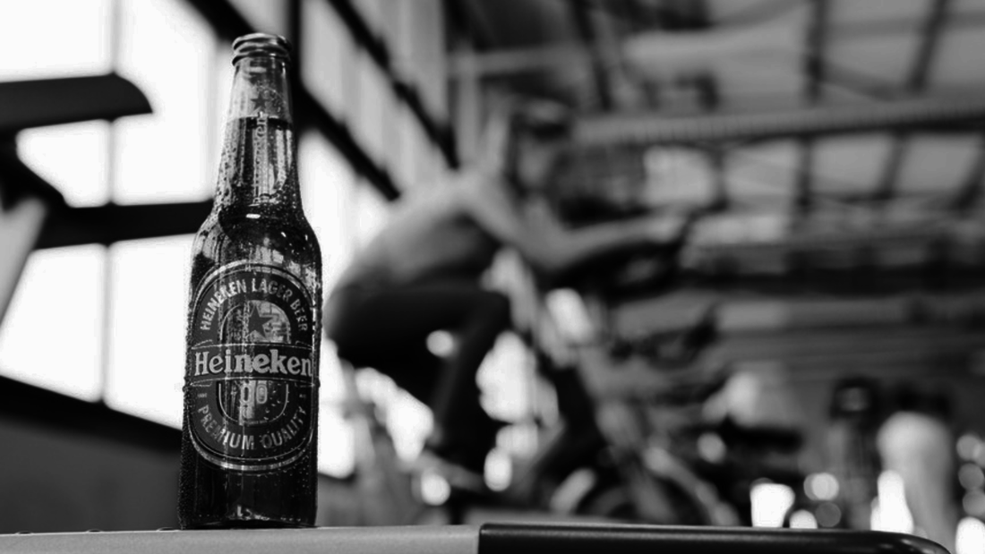 How Alcohol Affects Your Gains