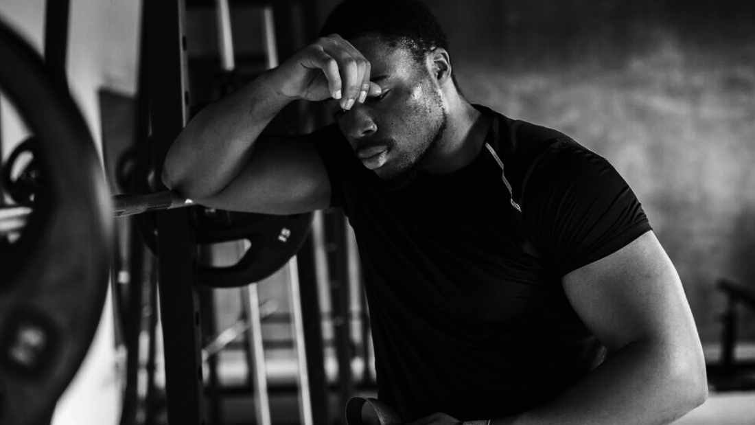 How to Avoid CNS Fatigue Without Undertraining