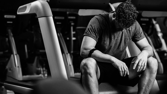 Training Every Day Might Be Why You Look the Same Every Year