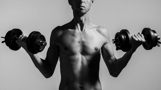 How to Start Lifting If You’re Skinny, Weak, or New