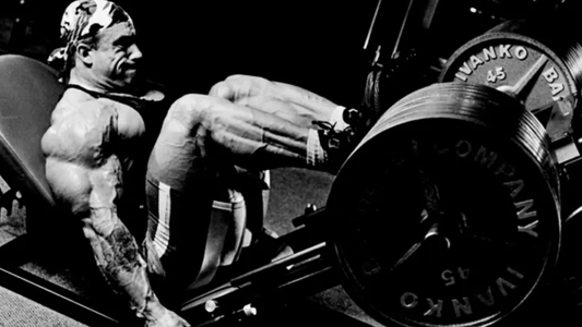 Isolation vs Compound Exercises