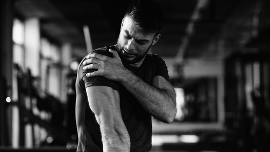 Should You Train Through Soreness - Or Rest?