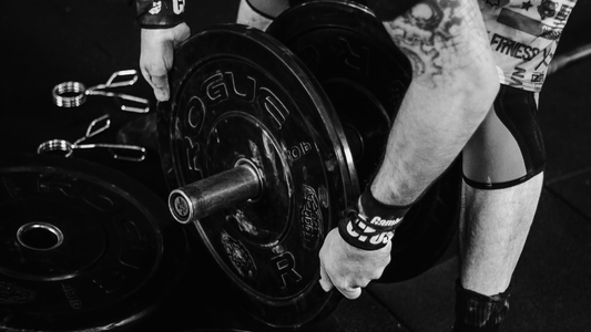 What Is Progressive Overload (And Why It Matters)?