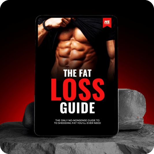 Fat Loss Guide