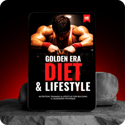 The Complete Physique Bundle