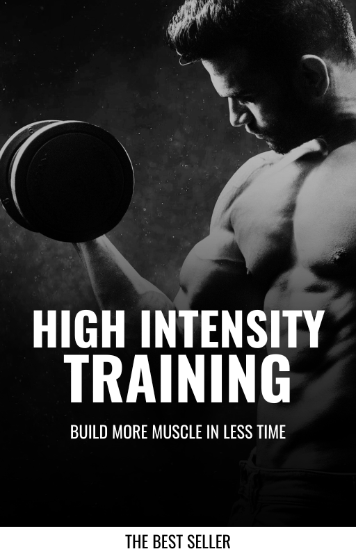 High Intensity Training Program