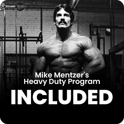 The Ultimate High Intensity Training Guide