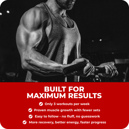 The Ultimate High Intensity Training Guide